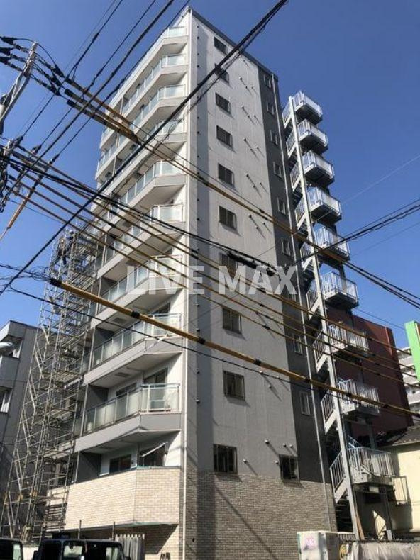 イーストランド日本堤の画像