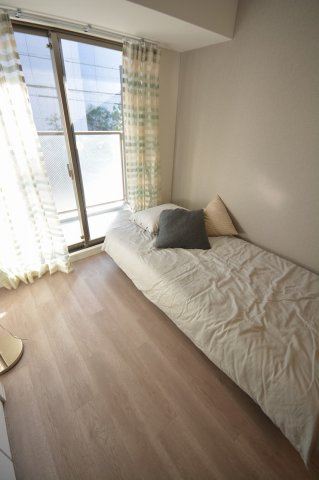 アーバネックス西本町の内装|モデルルーム時