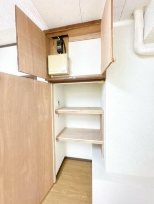 【収納】 | ダイアパレス千葉新宿