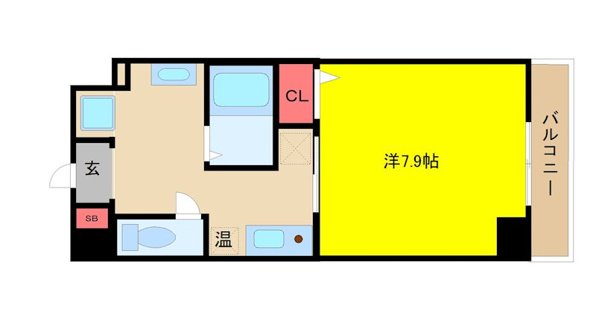 サン・名駅南ビル