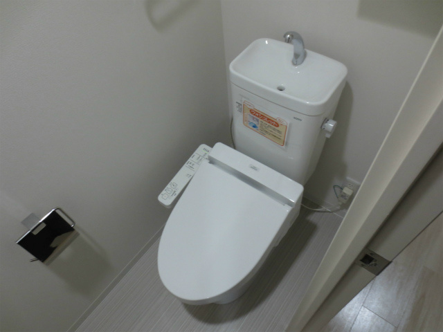 【トイレ】プライムローズ