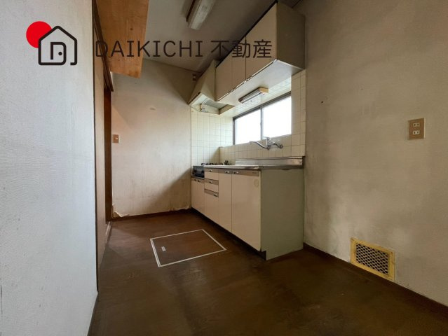 【キッチン】 | KEM加須市花崎1期　中古戸建