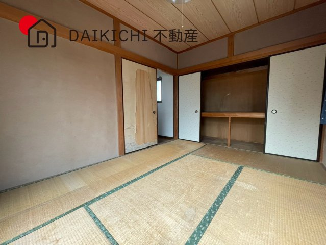 【和室】 | KEM加須市花崎1期　中古戸建