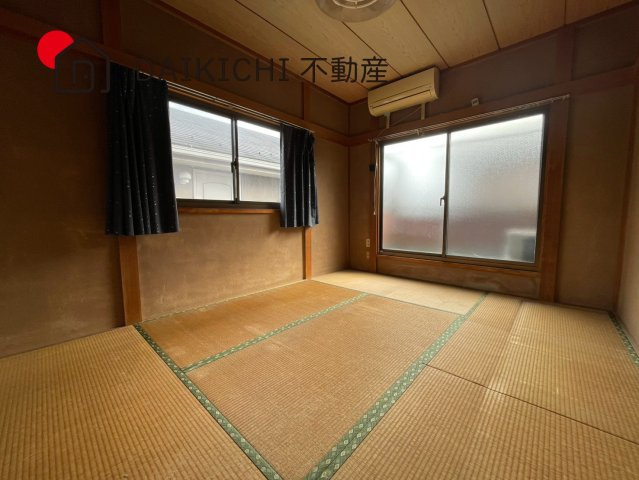 【和室】 | KEM加須市花崎1期　中古戸建