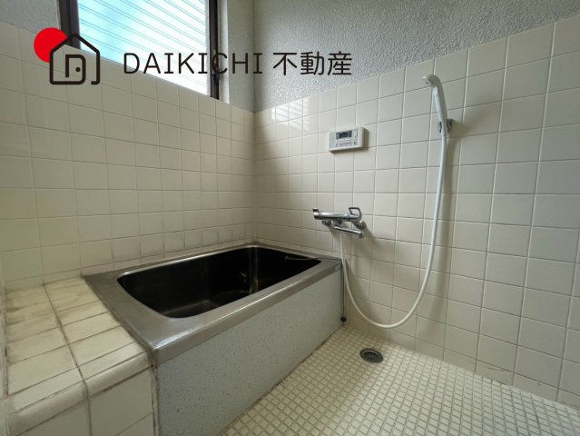 【浴室】 | KEM加須市花崎1期　中古戸建