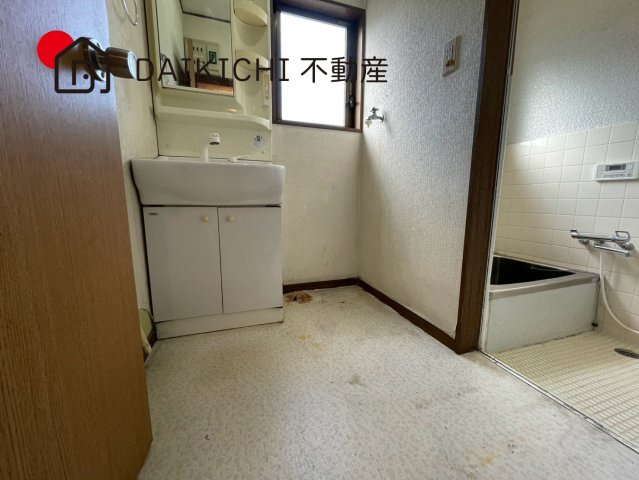【独立洗面台】 | KEM加須市花崎1期　中古戸建