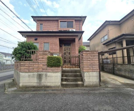 【外観】 | KEM加須市花崎1期　中古戸建