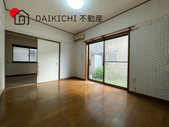 【洋室】 | KEM加須市花崎1期　中古戸建