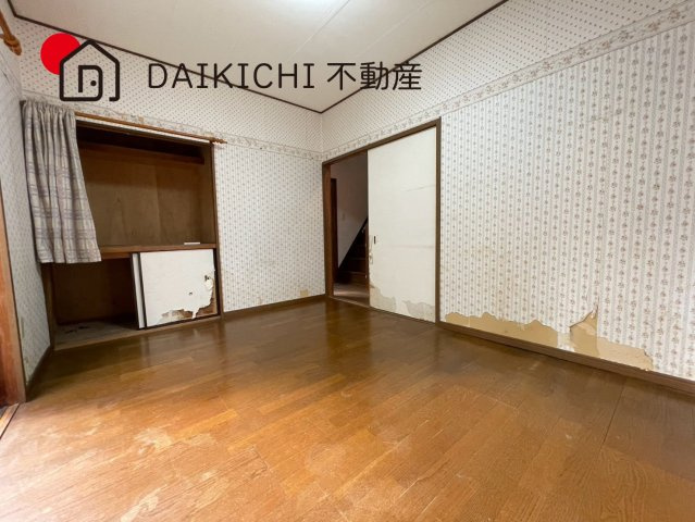 【洋室】 | KEM加須市花崎1期　中古戸建