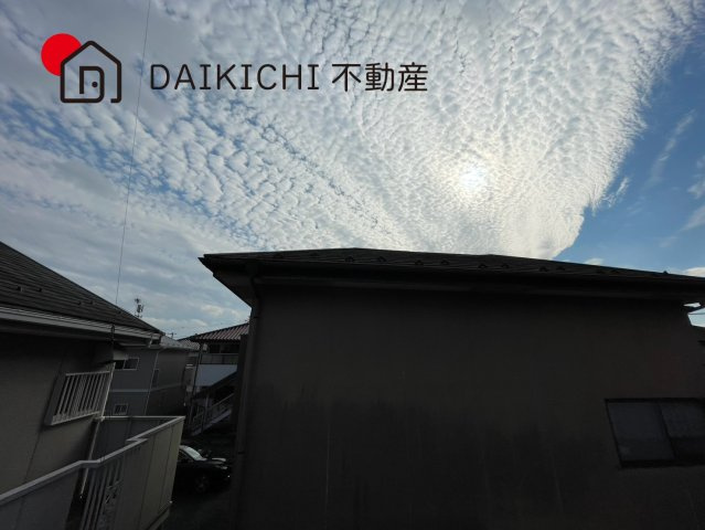 【展望】 | KEM加須市花崎1期　中古戸建