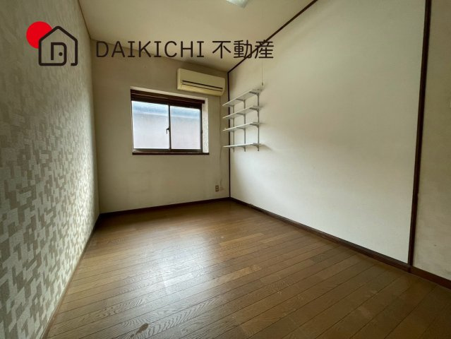 【洋室】 | KEM加須市花崎1期　中古戸建