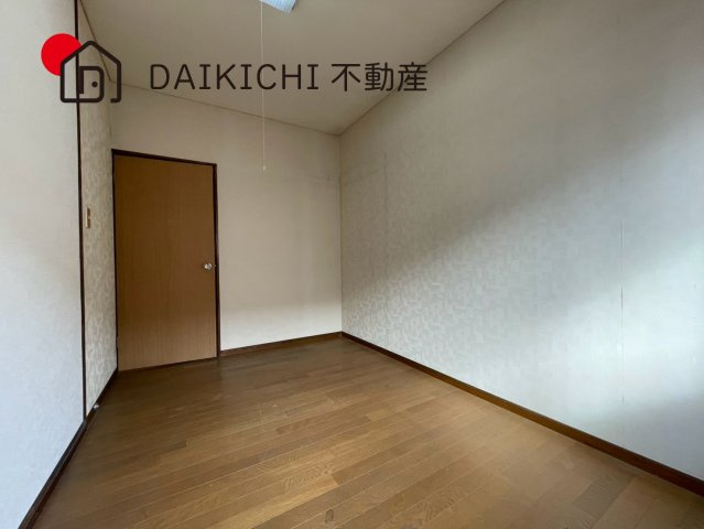【洋室】 | KEM加須市花崎1期　中古戸建