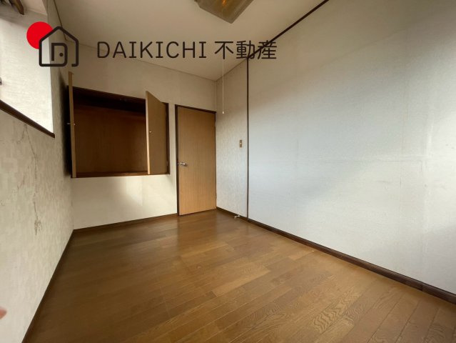 【子供部屋】 | KEM加須市花崎1期　中古戸建