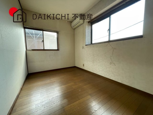 【子供部屋】 | KEM加須市花崎1期　中古戸建