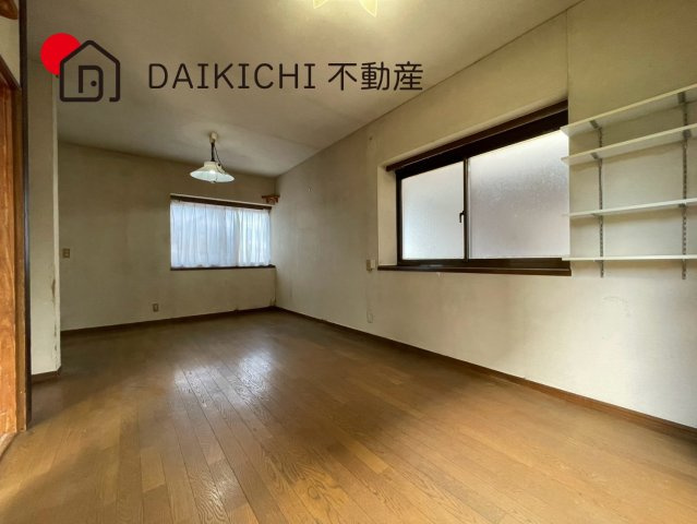 【居間・リビング】 | KEM加須市花崎1期　中古戸建