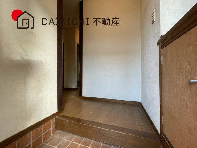 【玄関】 | KEM加須市花崎1期　中古戸建