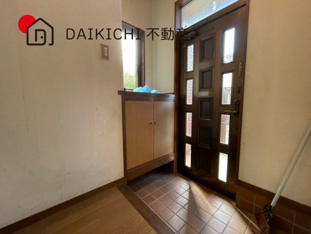 【玄関】 | KEM加須市花崎1期　中古戸建