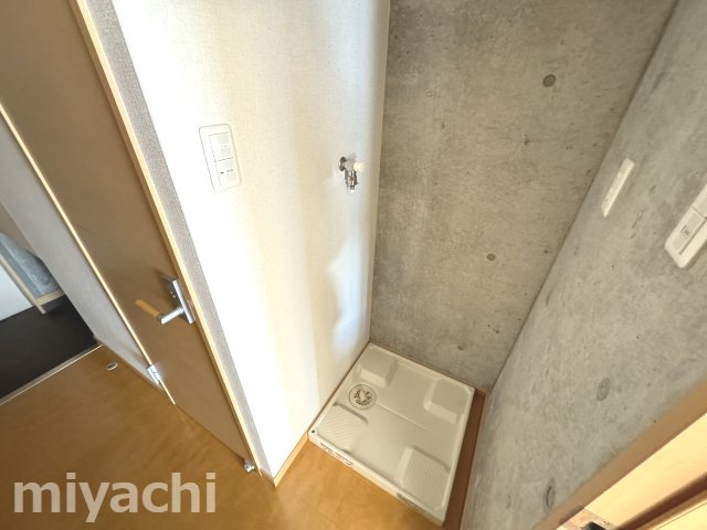 ヒューマンスペースⅠの設備