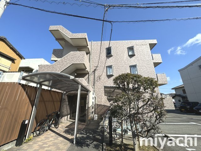 ヒューマンスペースⅠのその他共用部分