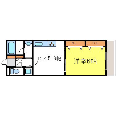 ティエドゥール吉祥寺の間取り|お電話でお問合わせ頂けますと、よりスムーズにご対応出来ます♪