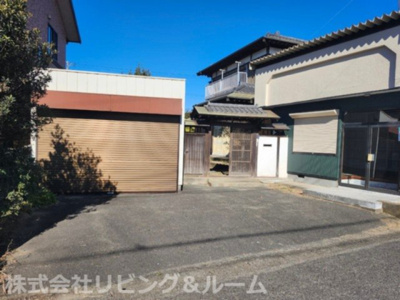 【展望】 | 根本邸