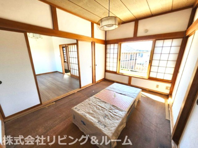 【セキュリティ】 | 根本邸
