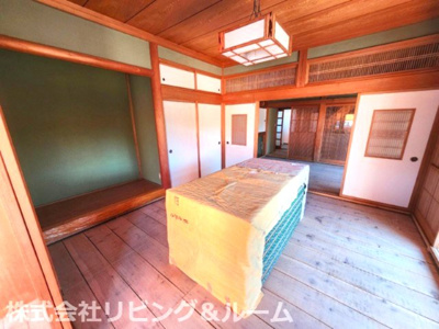 【ロビー】 | 根本邸