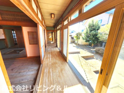 【庭】 | 根本邸