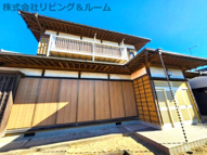 根本邸の画像