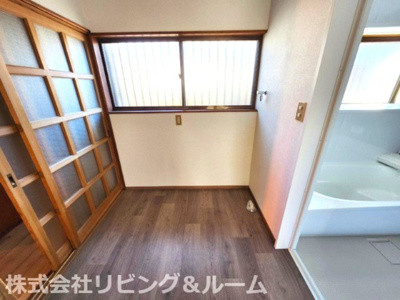 【その他共用部分】 | 根本邸