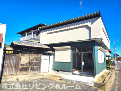 【その他】 | 根本邸