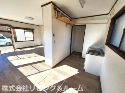 【その他】 | 根本邸