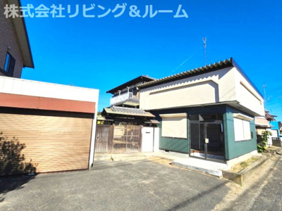 【展望】 | 根本邸
