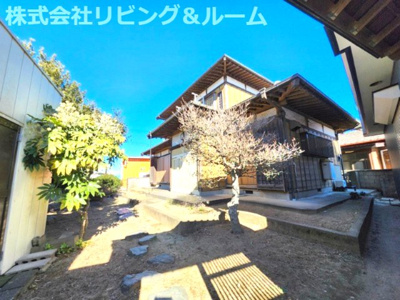 【展望】 | 根本邸