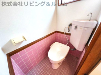 【トイレ】 | 根本邸