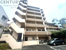 仁川北プレゾンの画像