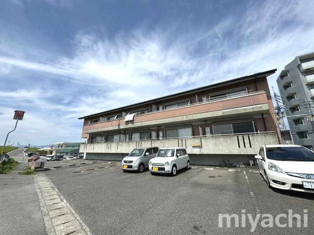 ハーツモーツアルツのその他共用部分