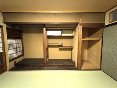 【収納】 | 小山下初音町貸家