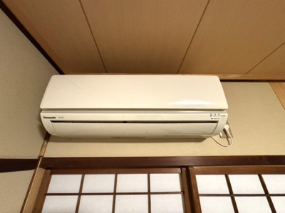 【設備】 | 小山下初音町貸家