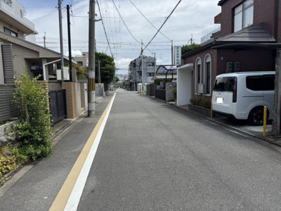 【その他】 | 小山下初音町貸家