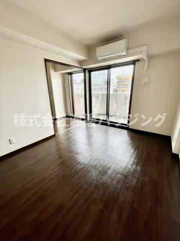 ジョイパーク鶴見の居間・リビング