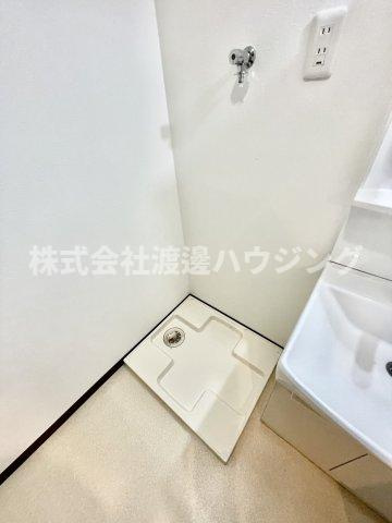 ジョイパーク鶴見の設備