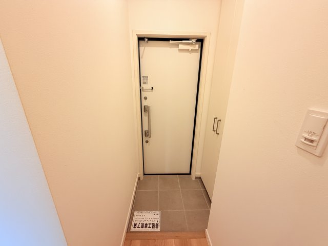 ＭＯＣＸＩＯＮ御影の玄関