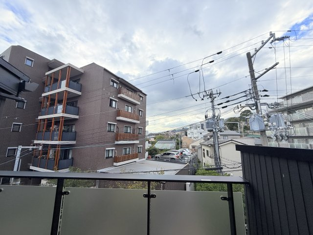 ＭＯＣＸＩＯＮ御影の展望