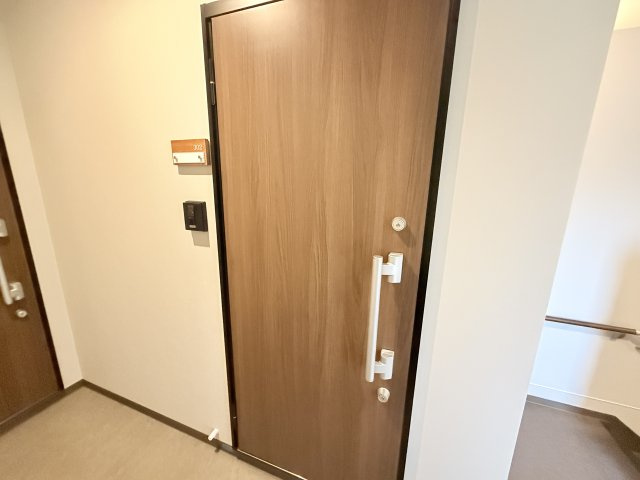 ＭＯＣＸＩＯＮ御影の収納