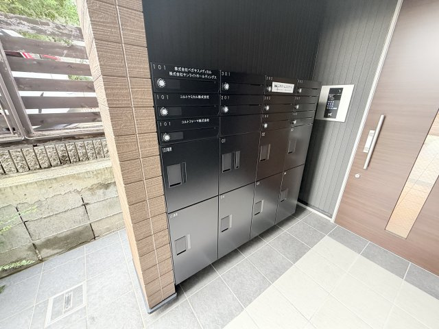 ＭＯＣＸＩＯＮ御影のその他