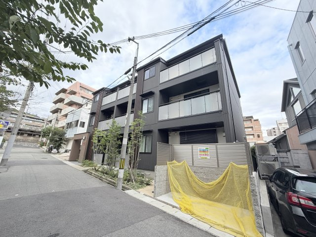 ＭＯＣＸＩＯＮ御影