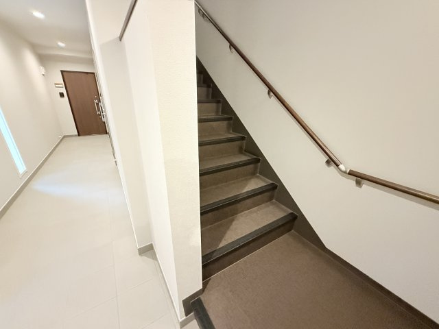 ＭＯＣＸＩＯＮ御影のその他共用部分