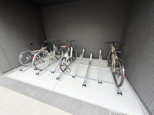 ＭＯＣＸＩＯＮ御影のその他共用部分