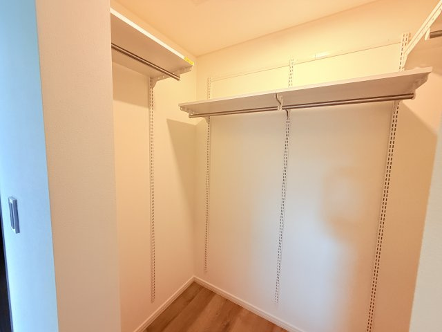 ＭＯＣＸＩＯＮ御影の収納